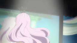 Kuragehime Princess Jellyfish Episodio 11 [Doblaje Latino] [Japan Fundation]