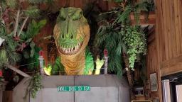 Wall drug t.rex