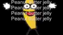 Peanut Butter Jelly Time