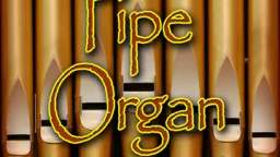 What a Friend We Have in Jesus - Pipe Organ [TubeRipper.com]