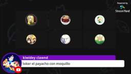 El hangout de ellos y los otros (15-07-2020) 6/9