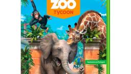 Zoo Tycoon Review