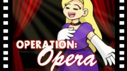 Operation Opera