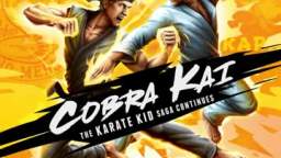 Cobra Kai Dojo