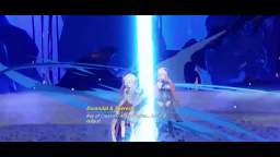 Honkai Impact 3rd Ch.34 The Moon's Origin And Finality 34-9 Act 2 Her Beacon part 3