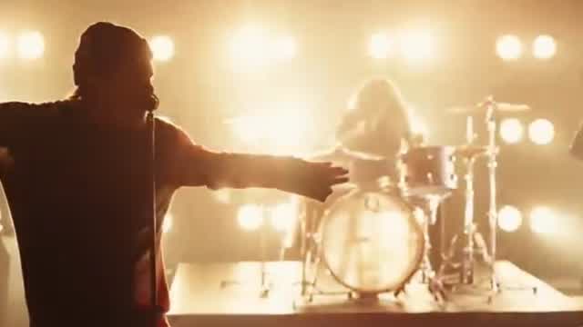 Angels & Airwaves - Euphoria (Official Music Video)