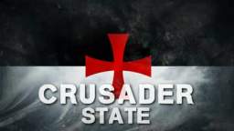 Stato Cruciato (Crusader State) - Clip 2