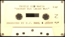 Triple Six Mafia - Victim Of This Shit