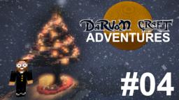 [DARVOMCRAFT ADVENTURES] Ep. 04 - Natale 2019 (Modded Minecraft ITA)