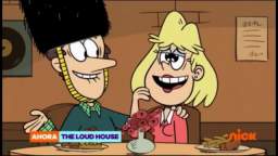 the loud house L es de loud español latino parte 4-4