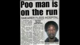 poo man