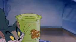 Tom and Jerry - 02 - The Midnight Snack