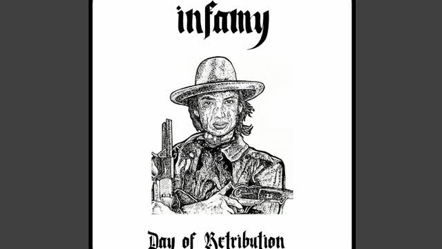 INFAMY - Day of Retribution