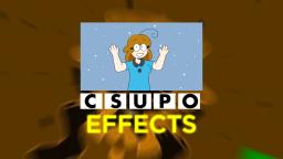 (For RTWLM798 Again) IYGTOACJWATOPTBITAE Csupo Effects