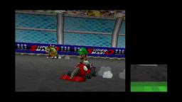 Mario Kart DS - Part 4-Stern-Cup 50 ccm