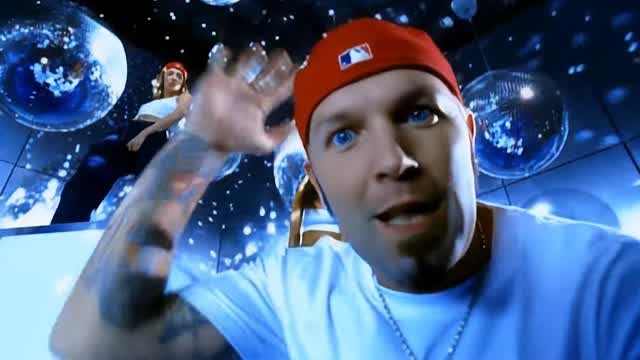 Limp Bizkit - Rollin (Official Music Video)