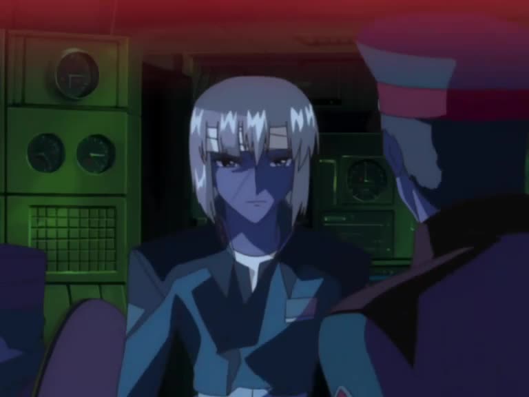 Mobile Suit Gundam SEED | episode 31 | Esp sub. (nanikanofansub)