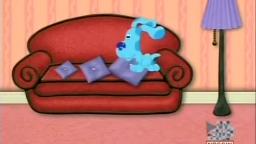 Blue's Clues - What Story Does Blue Want To Play