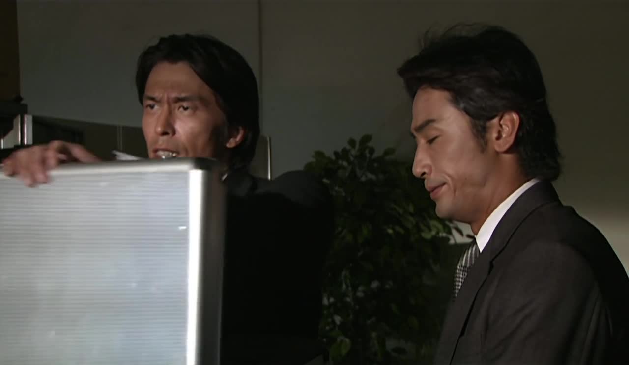 Kamen Rider Kuuga Episodio 33: Cooperación