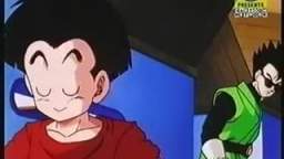 Dragon Ball Z Episode 203 Westwood Dub