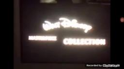 Walt Disney Masterpiece Collection