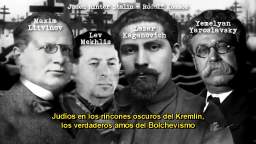 Dr. Joseph Goebbels - El problema judío (ESPAÑOL)